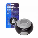Vidpro SL-5 LED Sensor Loupe with 5x Magnification